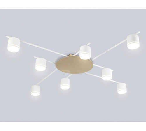 Потолочная люстра Ambrella Light COMFORT FL51759