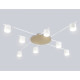 Потолочная люстра Ambrella Light COMFORT FL51759