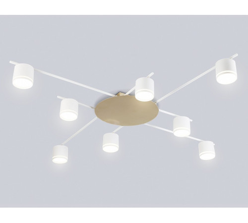 Потолочная люстра Ambrella Light COMFORT FL51759