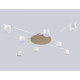 Потолочная люстра Ambrella Light COMFORT FL51759
