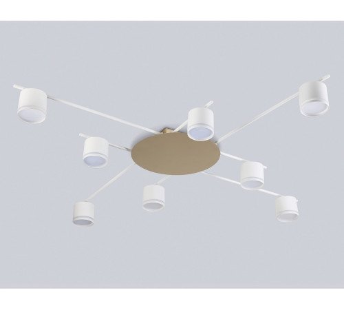 Потолочная люстра Ambrella Light COMFORT FL51759