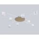 Потолочная люстра Ambrella Light COMFORT FL51759