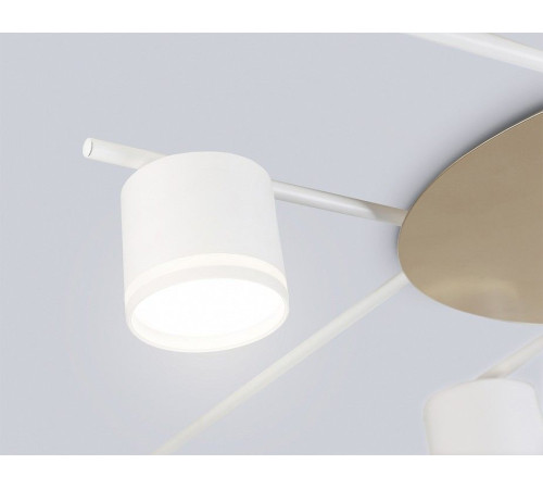 Потолочная люстра Ambrella Light COMFORT FL51759