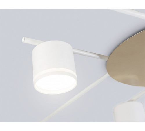 Потолочная люстра Ambrella Light COMFORT FL51759