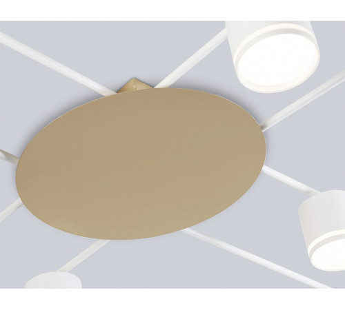 Потолочная люстра Ambrella Light COMFORT FL51759