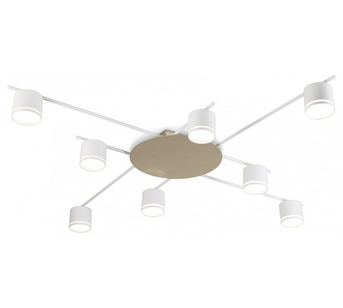 Потолочная люстра Ambrella Light COMFORT FL51759
