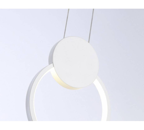 Подвесной светильник Ambrella Light FL FL5251