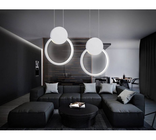 Подвесной светильник Ambrella Light FL FL5251