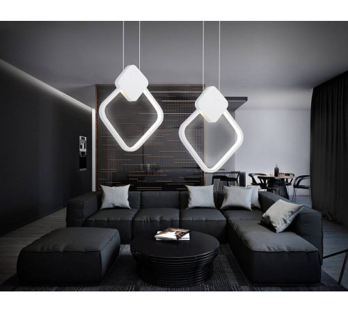 Подвесной светильник Ambrella Light FL FL5255