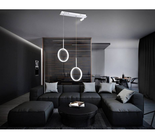 Подвесной светильник Ambrella Light FL FL5272