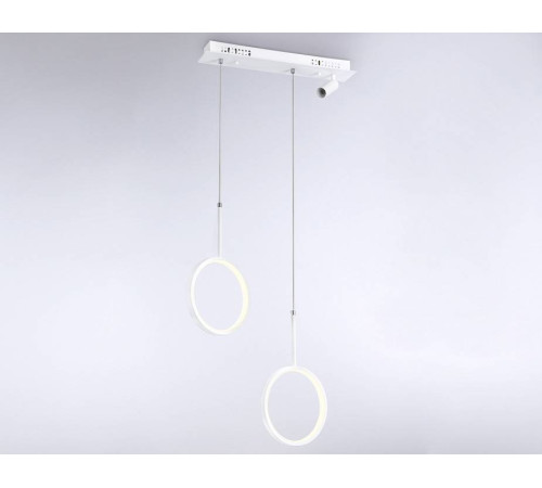 Подвесной светильник Ambrella Light FL FL5272