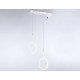 Подвесной светильник Ambrella Light FL FL5272