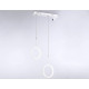 Подвесной светильник Ambrella Light FL FL5272