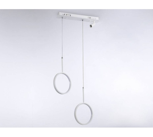 Подвесной светильник Ambrella Light FL FL5272