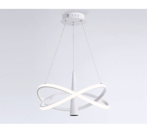 Подвесная люстра Ambrella Light FL FL5367