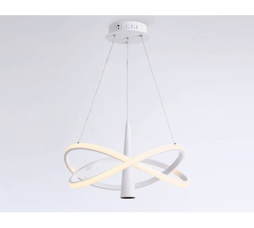 Подвесная люстра Ambrella Light FL FL5367