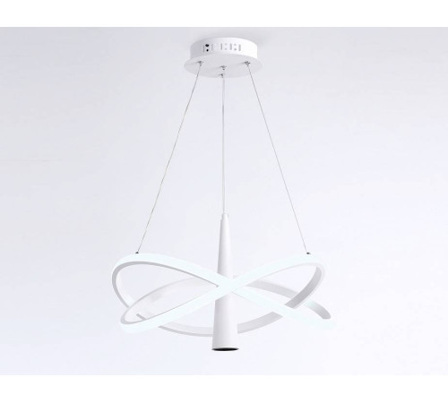 Подвесная люстра Ambrella Light FL FL5367