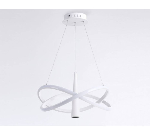 Подвесная люстра Ambrella Light FL FL5367