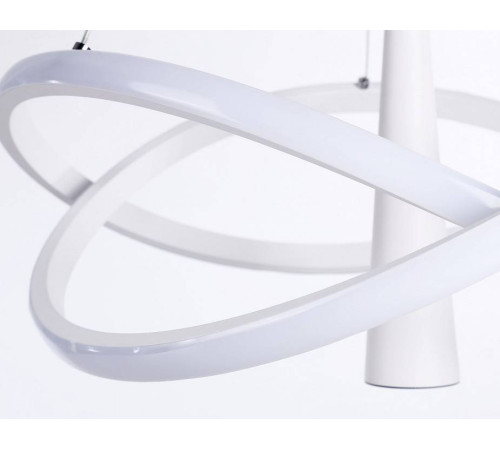 Подвесная люстра Ambrella Light FL FL5367