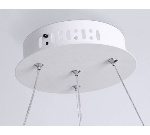 Подвесная люстра Ambrella Light FL FL5367