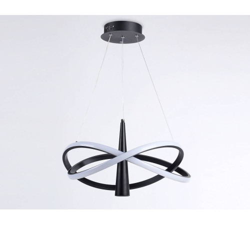 Подвесная люстра Ambrella Light FL FL5368