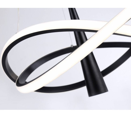 Подвесная люстра Ambrella Light FL FL5368