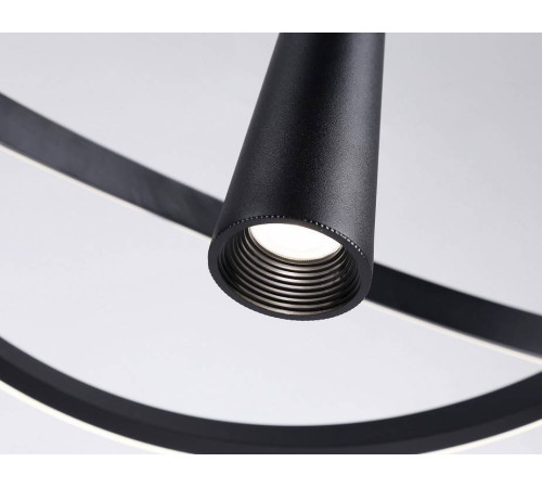 Подвесная люстра Ambrella Light FL FL5368