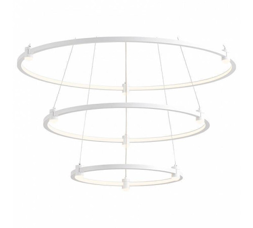 Подвесной светильник Ambrella Light FL FL5511