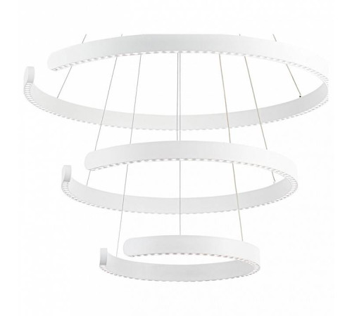 Подвесной светильник Ambrella Light FL FL5887