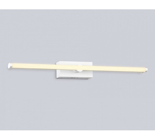Накладной светильник Ambrella Light COMFORT FL6111