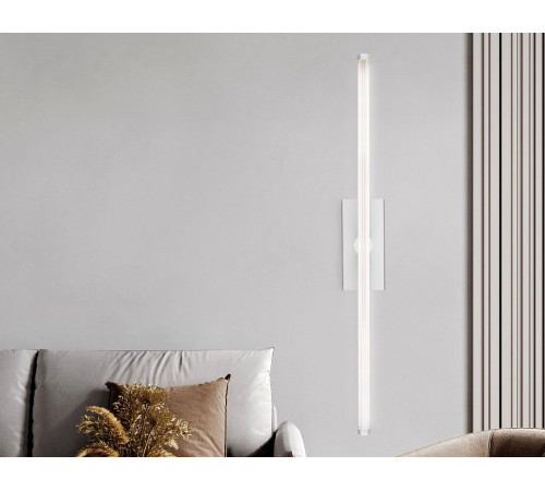 Накладной светильник Ambrella Light COMFORT FL6111