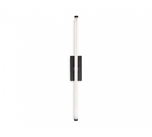Накладной светильник Ambrella Light COMFORT FL6112