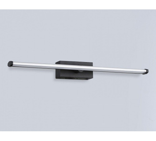 Накладной светильник Ambrella Light COMFORT FL6112