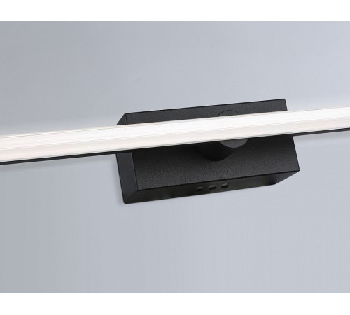 Накладной светильник Ambrella Light COMFORT FL6112