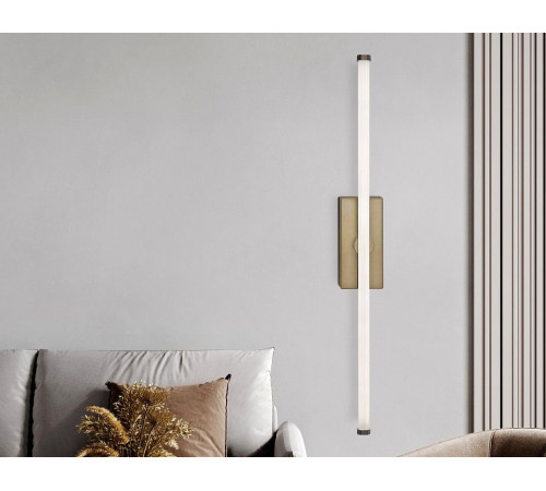 Накладной светильник Ambrella Light COMFORT FL6113