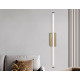 Накладной светильник Ambrella Light COMFORT FL6113