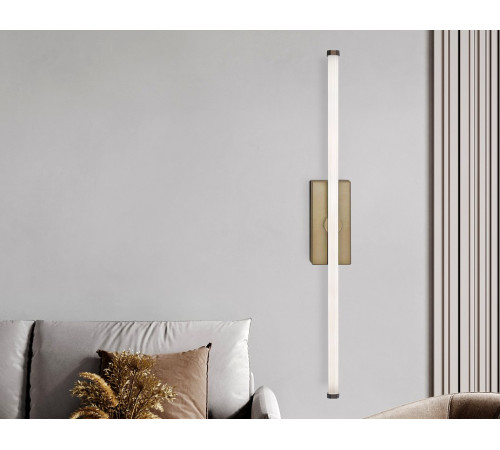 Накладной светильник Ambrella Light COMFORT FL6113