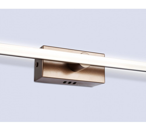 Накладной светильник Ambrella Light COMFORT FL6113