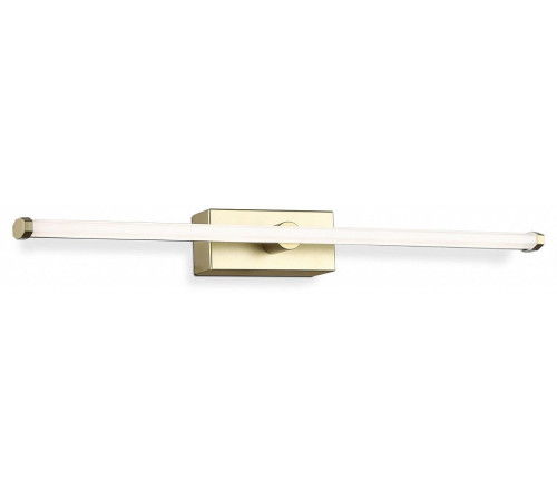 Накладной светильник Ambrella Light COMFORT FL6114