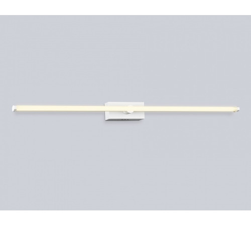 Накладной светильник Ambrella Light COMFORT FL6121