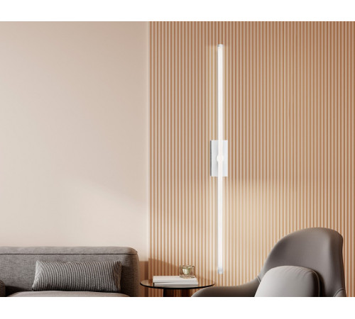 Накладной светильник Ambrella Light COMFORT FL6121