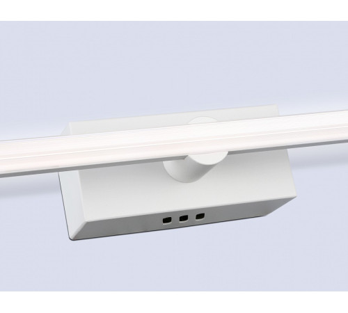 Накладной светильник Ambrella Light COMFORT FL6121