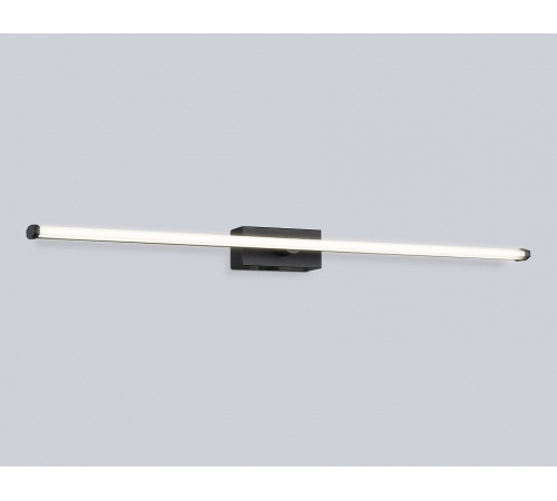 Накладной светильник Ambrella Light COMFORT FL6122