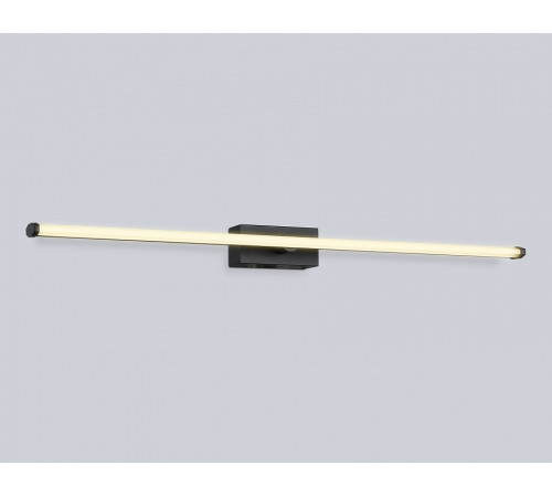 Накладной светильник Ambrella Light COMFORT FL6122