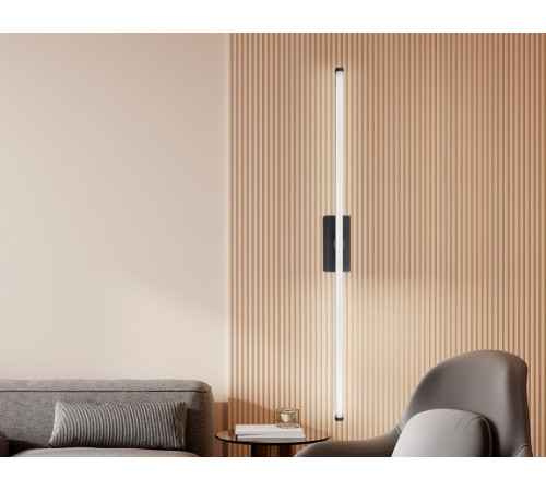 Накладной светильник Ambrella Light COMFORT FL6122