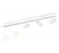 Накладной светильник Ambrella Light FL FL66201