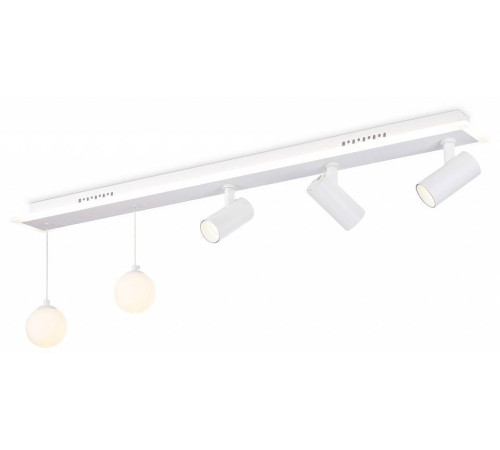 Накладной светильник Ambrella Light FL FL66201