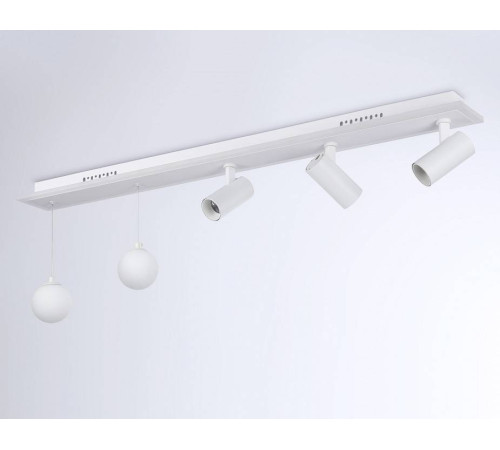 Накладной светильник Ambrella Light FL FL66201