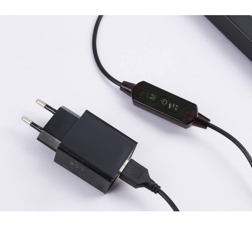 Торшер Ambrella Light FL FL8027