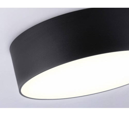 Накладной светильник Ambrella Light FV FV5533